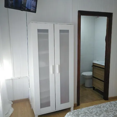 Centrico Estudio Sada Exterior foto