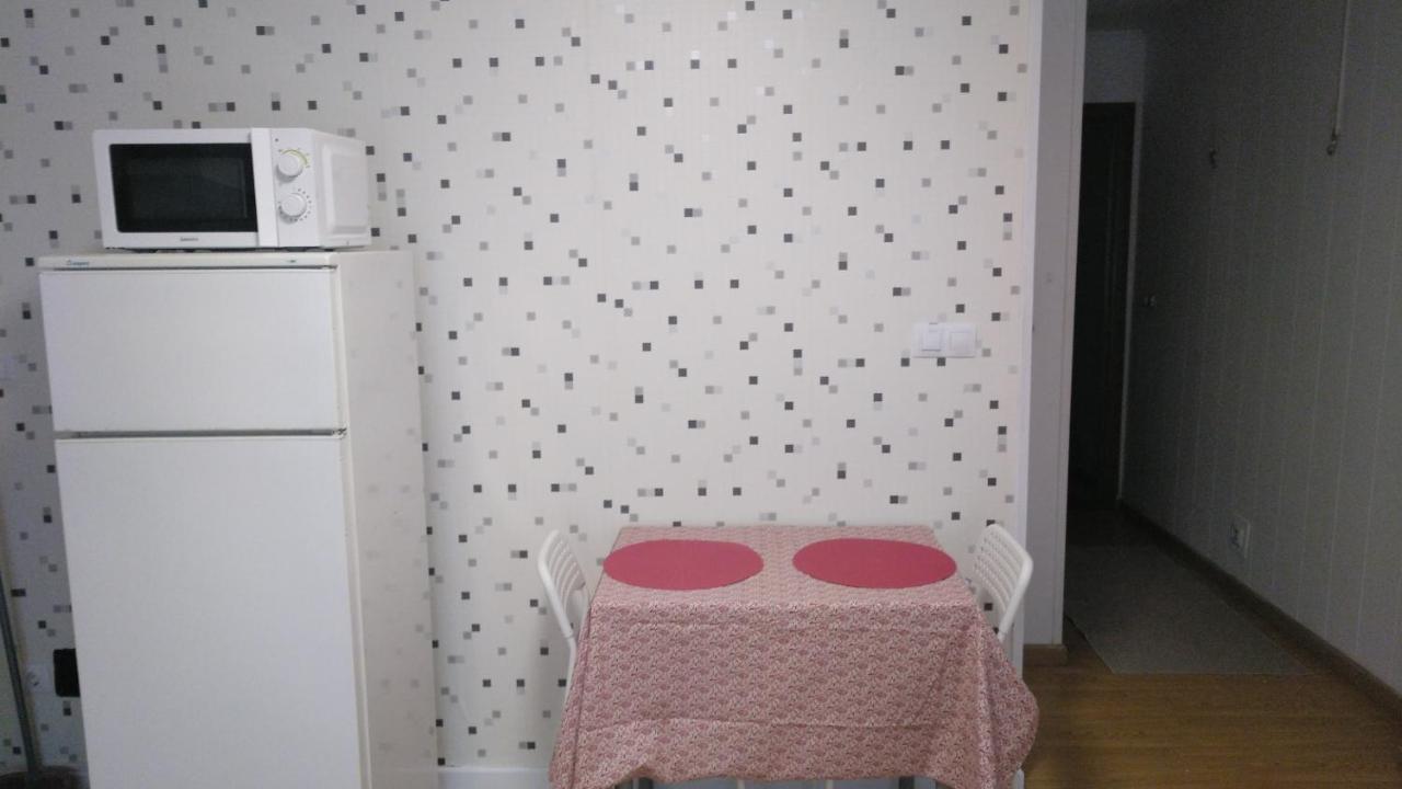 Appartement Centrico Estudio *