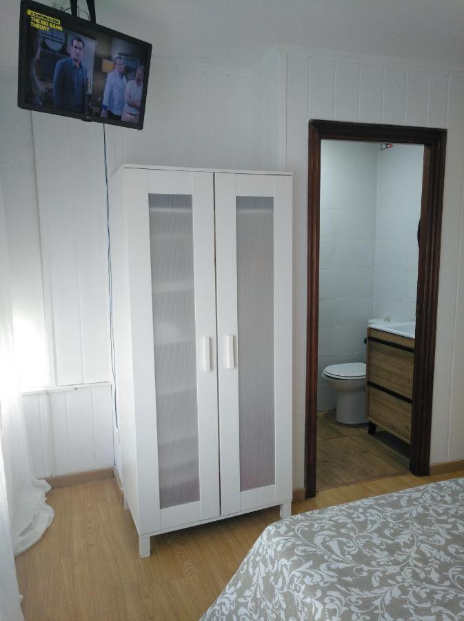 Apartment Centrico Estudio *