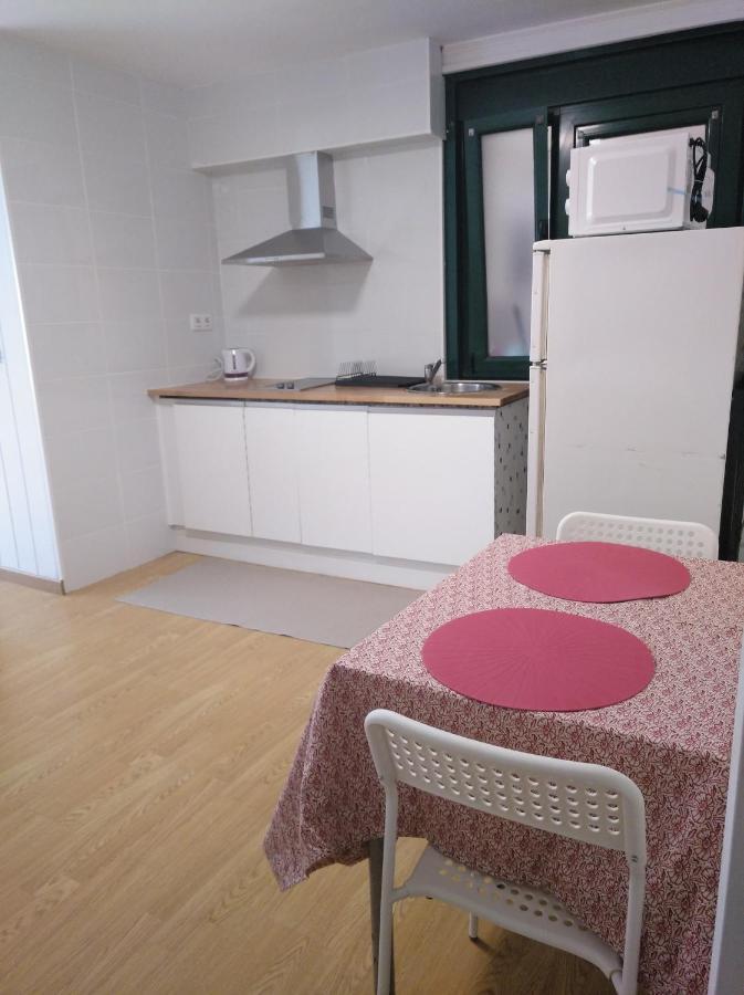 Centrico Estudio Apartment Sada