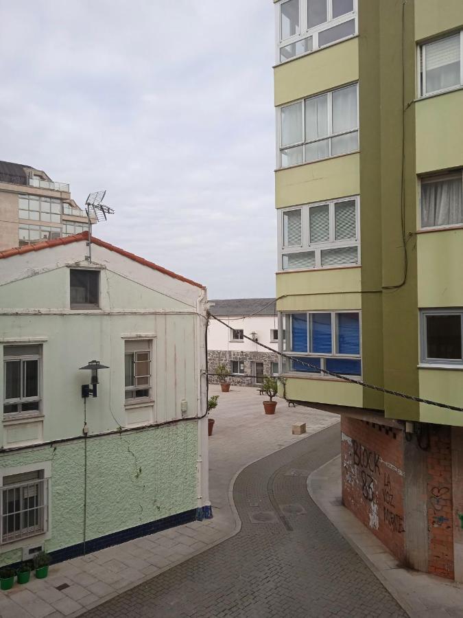Centrico Estudio Apartment *